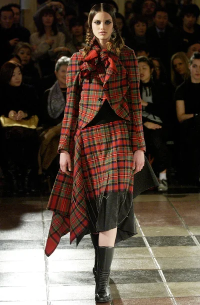 Look 2